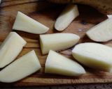 Foto del paso 3 de la receta: Papas rústicas !!!