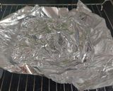 Foto del paso 5 de la receta: Salmón en papillote
