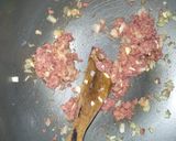 Foto langkah ke 2 dari resep Macaroni Schotel (versi Kukus).