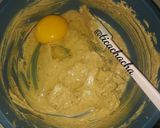Foto langkah ke 4 dari resep Bolu Pisang Kurma Oatmeal.
