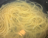 Foto del paso 3 de la receta: Spaghetti con choritos