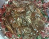 Foto del paso 4 de la receta: Sardina a la anamar