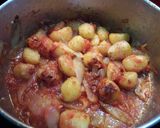 Foto del paso 5 de la receta Guiso de pulpo