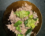 ராகி சேமியா(ragi semiya recipe in tamil) ரெசிபி ஸ்டேப் 3 புகைப்படம்