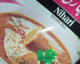 A picture of step 12 of Tawa Chicken In Nihari Masala.