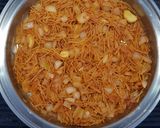 Foto del paso 6 de la receta: Fideuà (Saladmaster)