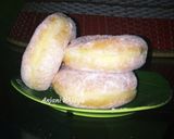 Foto langkah ke 4 dari resep Donat menul.