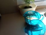 Bizcocho casero en Jarra Microcook Tupperware