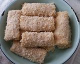 Foto langkah ke 8 dari resep Risoles sayur.