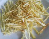 Foto del paso 9 de la receta Bacalao dorado