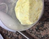 Foto del paso 2 de la receta: Pastel de zanahorias, chocolate blanco y crema de queso