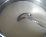 Foto langkah ke 4 dari resep Ice cream alpukat.