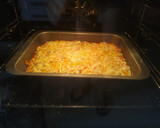 Foto del paso 4 de la receta: Revuelto calabacín con carne picada MC