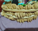 Foto del paso 7 de la receta: Number o letter cake