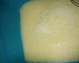 Foto del paso 2 de la receta: Tarta de jamón y queso masa licuada