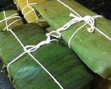 Foto del paso 6 de la receta: Pasteles en hoja Dominicanos