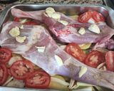 Foto del paso 3 de la receta Cordero al horno