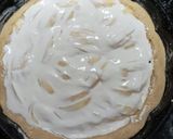 Foto del paso 5 de la receta: Mi primer Kuchen de manzana a mi manera