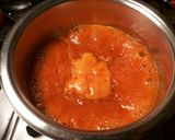 Foto del paso 19 de la receta Salsa thai siracha