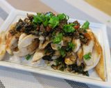有心食譜：蒜香虱目魚菲力的食譜步驟6照片