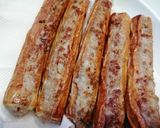 醬燒竹輪鑲肉的食譜步驟3照片