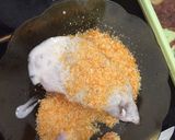 Foto langkah ke 7 dari resep Chicken Katsu Curry simple bahan mudah didapat.