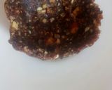 A picture of step 10 of Til Rabdi In Nutty Dates Cups.