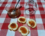 Une image de l'étape 4 de Confiture de figues 🥄.