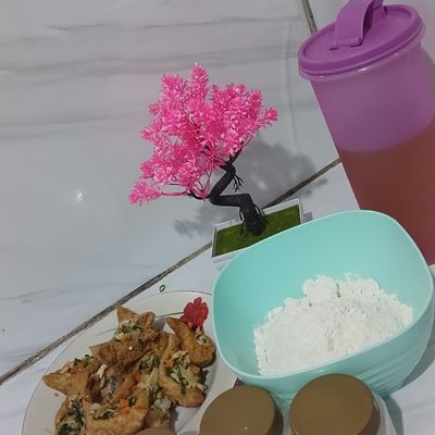 Langkah 2