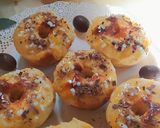 Foto del paso 7 de la receta: Donas Rosca de Pascua