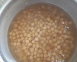 Foto del paso 1 de la receta: Hummus a nuestro gusto