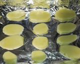 Foto del paso 6 de la receta: Costillas glaseadas con patatas