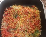 Foto del paso 3 de la receta: Risotto Primavera con un suspiro de Calàbbria