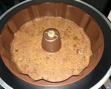 Foto del paso 5 de la receta: Flan casero de cacao (fácil y rápido)