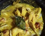 Foto langkah ke 2 dari resep Ayam Ungkep.
