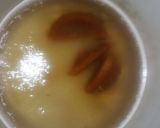Foto langkah ke 1 dari resep Es Cao susu.