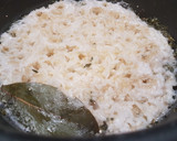 Foto del paso 8 de la receta: Ensalada fit de arroz, quinoa, atún y maíz al tomillo 🌿