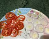 પુડલા સેન્ડવિચ(Pudla Sandwich Recipe in Gujarati) રેસીપી સ્ટેપ2ફોટો