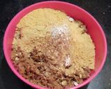 खमंग खुसखुशीत तिळगुळ पोळी. (Tilgul Poli Recipe In Marathi) रेसिपी स्टेप 6 फोटो 