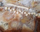 Foto del paso 2 de la receta: Ñoquis con salsa