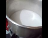 कश्मीरी पिंक टी (Kashmiri Pink tea recipe in Hindi) रेसिपी चरण 3 फोटो