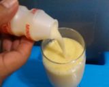 Foto langkah ke 3 dari resep Jus Yakult Pisang Nanas Madu.