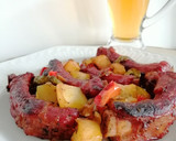 Foto del paso 9 de la receta: Costillas de cerdo a la cerveza