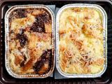 Keto Bread pudding / keto puding roti #ketopad #keto