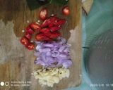 Foto langkah ke 1 dari resep Sayur bening tawal (Tahu Waluh).