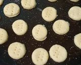 Foto del paso 3 de la receta: Bizcochitos de queso