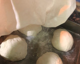 Foto del paso 3 de la receta: Pizza de masa madre 🍕