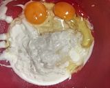 Diós szilvás muffin recept fázis 5 fotója