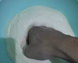Foto langkah ke 3 dari resep Roti Sobek.