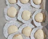 Foto langkah ke 4 dari resep Bakpao.